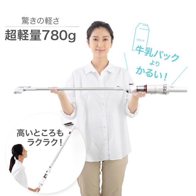 美顔器クリオネフィット美顔器ー使い方