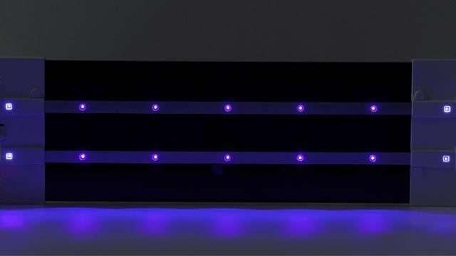 自動UV除菌モニターテーブル SY-141_2