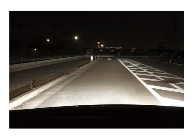 LED ヘッドランプ バルブ HB3 6500K GRX-56 プレミアムホワイト | LEDバルブ HB3バルブ 車検対応 DC12V 3400ルーメン 6500ケルビン 24V車 外車 ホワイト 車 ライト 発光 綺麗 車のライト カー用品 車ライト LEDライト ヘッドライト カッコイイ かっこいい_2