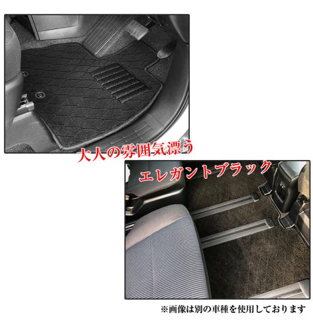 代引き不可 ヤリスクロス フロアマット ループチェックレッド 代引き不可 ヤリスクロス フロアマット ループチェックレッド