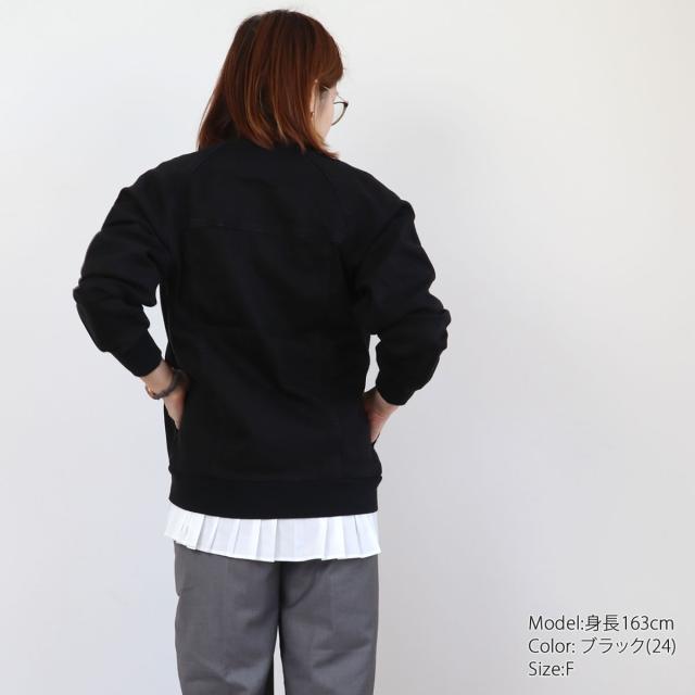 あったか裏起毛Gジャン 】デニムジャケット アントゲージ