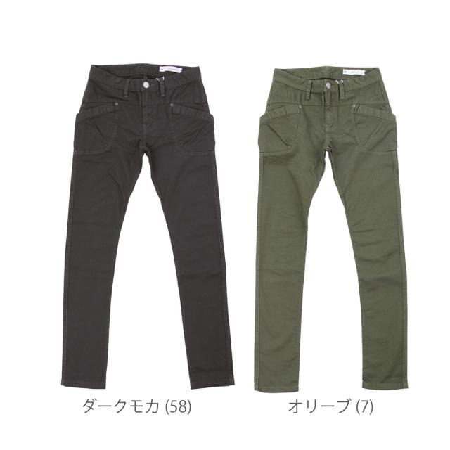Antgauge アントゲージ ストレッチピケスリムカーゴパンツ スキニー gc458 gc967 ストレート ストレッチ スキニーパンツ レディース 女性 定番 ミリタリー LADIES 送料無料 ロールアップ ブランド おしゃれ アーベン 普段使い 2026年_10