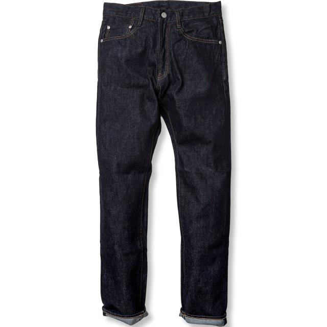 ジーンズ ビッグジョン ビッグウォッシュ デニムパンツ オーセンティックスリムテーパード BIG JOHN BIG WASH  (1004 (001) ) 老舗機屋ショーワ ワンウォッシュ 13.5ozメンズ レディース ジップフライ 送料無料 アメカジ ワーク テーパードシルエット 日本製 アーベン 2025年の通販は