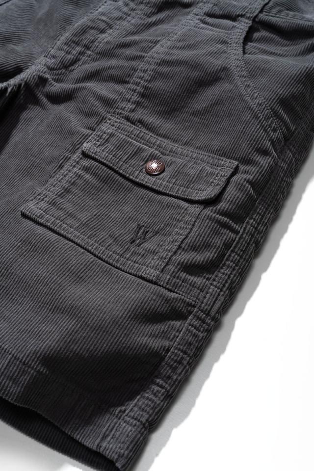 ブッシュショーツ ワールドワーカーズ World Workers サマーコール