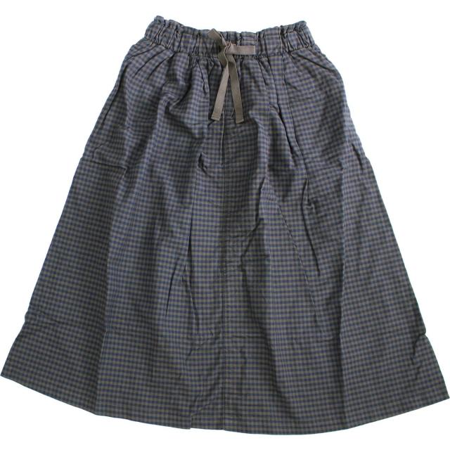 ブロカント Brocante ファムイージースカート 37-194x スカート A