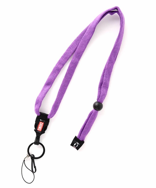 チャムス ネックストラップ ブランド CHUMS ランヤードオリジナル Lanyard Original CH61-0077 CH61-1143  CH61-1170 カメラストラップ 携｜au PAY マーケット