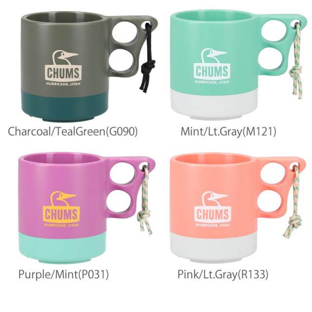 CHUMS マグカップ 2個セット chums-mug04_2.jpg