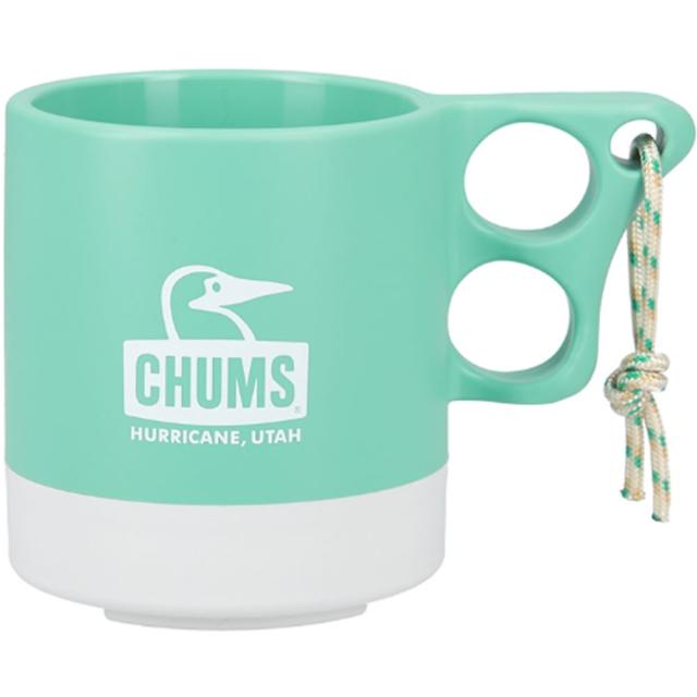 チャムス Chums キャンパーマグカップ ch62-1244 キッチン用品 食器