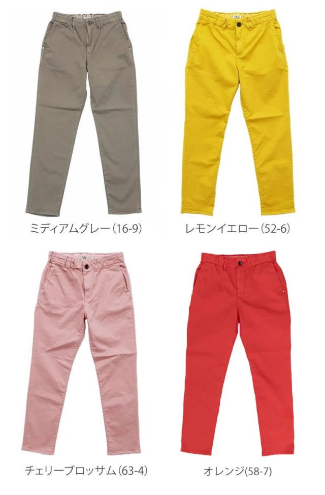 D.M.G. ドミンゴ DMG デニム パンツ 13-988D D.M.G リラクシング