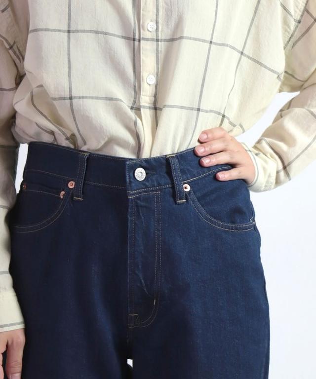 まるで綿100% 】 ストレッチジーンズ ドミンゴ DMG D.M.G ストレッチ