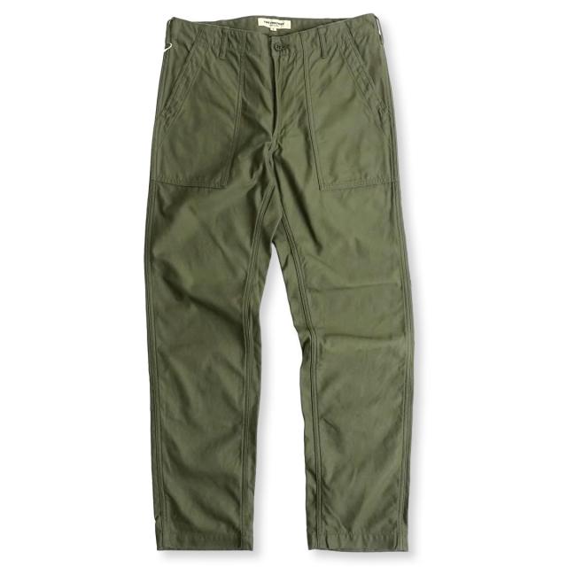 日本製 】FOB FACTORY ベイカーパンツ ベーカーパンツ メンズ ワイド