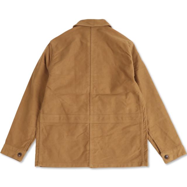 日本製 】FOB FACTORY 高密度 フレンチ モールスキン ジャケット