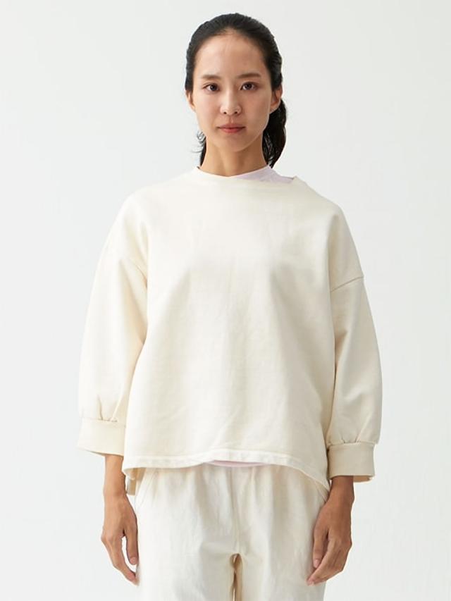 WOMENS 】スウェット GOOD ON グッドオン レデイース リラックス