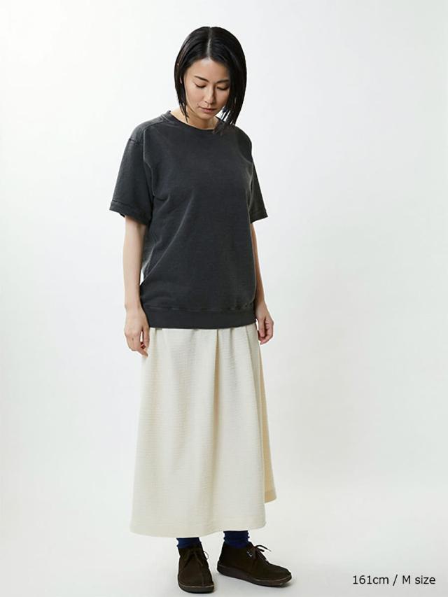 Good On グッドオン 半袖 ショートスリーブテリーシャツ メンズ 半袖スウェット スエット トレーナー カットソー クルーネック ナチュラの通販はau Pay マーケット ジーンズ カジュアルショップ Urbene アーベン