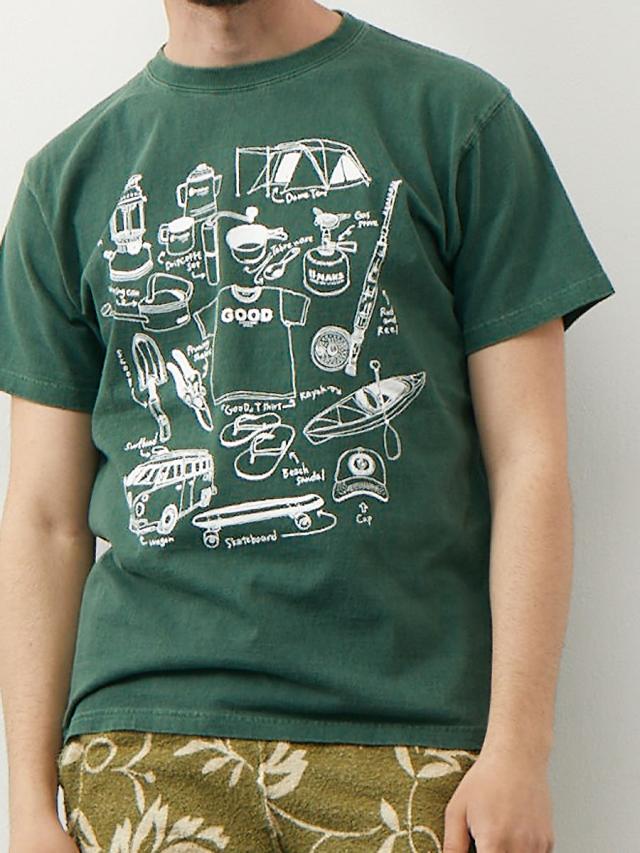 ☆人気☆【SLOW ACID】☆Fullsize Graphic Shor.t-T☆Tシャツ☆ ☆人気☆【SLOW ACID】☆Fullsize Graphic Shor.t-T☆Tシャツ