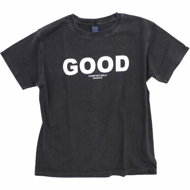 GOOD ON グッドオン 半袖 GOOD ON ロゴショートスリーブTシャツ