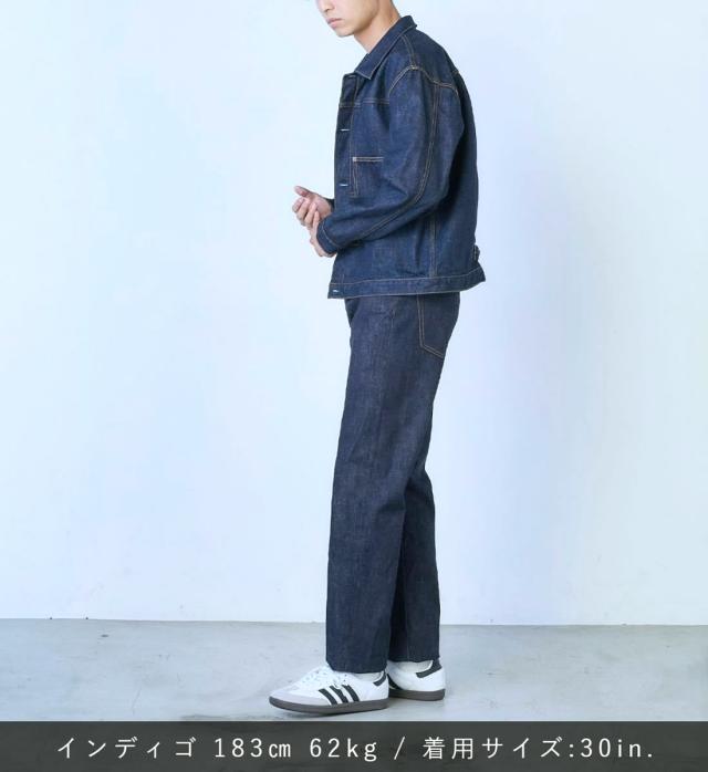 ジャパンブルージーンズ アメリカ綿 セルヴィッチセルヴィッチ CIRCLE サークル クラシックストレートモデル ジーンズ 14.8oz JAPAN BLUE JEANS ( J401 )メンズ カーブベルト ジッパーフライ メンズ デニムパンツ おしゃれ 実用的 アーベン 赤耳 セルビッチ