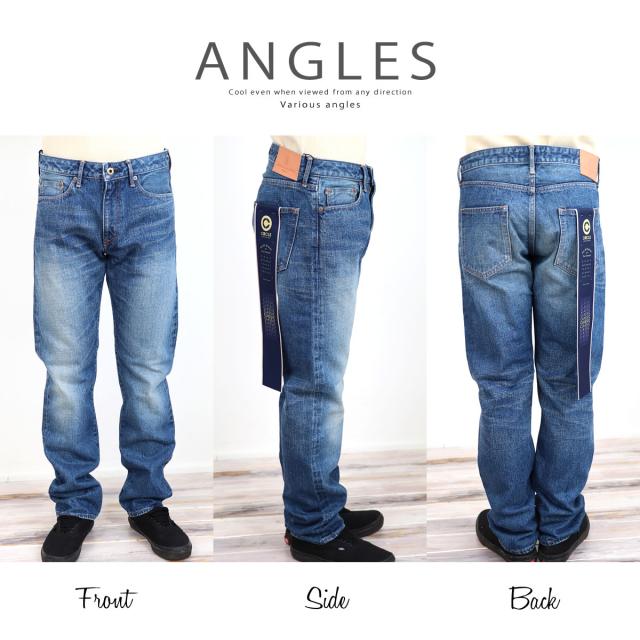 ジャパンブルージーンズ サークル モンスタークラシック