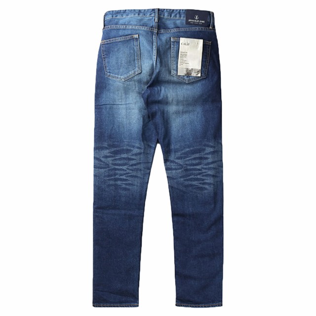 JAPAN BLUE JEANS ジャパンブルージーンズ CALIF. DENIM Melrose ...