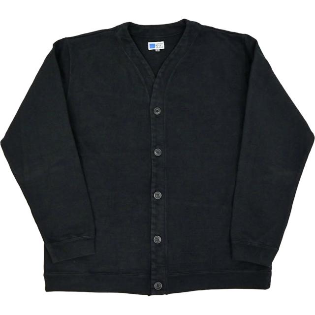 ジャパンブルージーンズ 18ゲージ ハードインレイカーディガン JAPAN