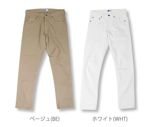 【新品未使用】JAPAN BLUE JEANSパンツ　チノパン J6121J01 JAPAN BLUE JEANS ジャパンブルージーンズ PREP 10oz ストレッチ