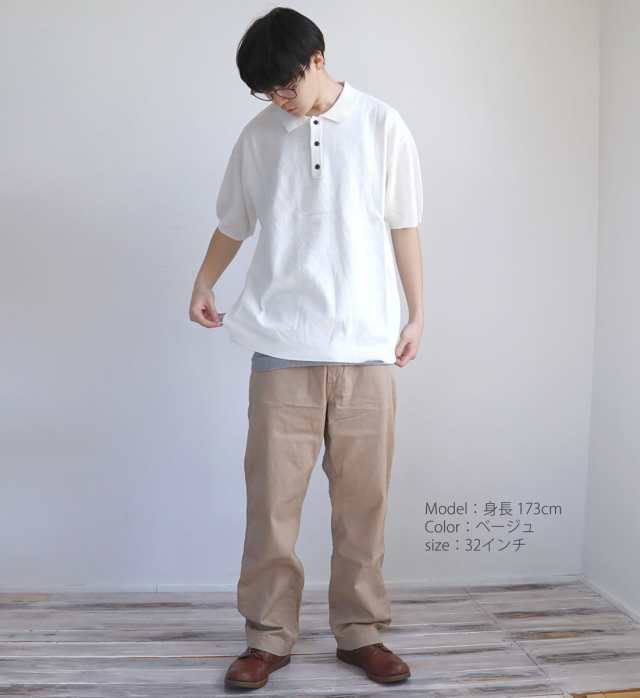 人気のJB7053後継モデル】チノパンツ ジャパンブルージーンズ