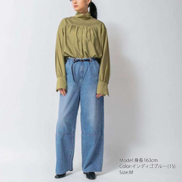 ジーンズ ジョンブル レディース Johnbull 10オンス デニム ジーンズ ジョンブル レディース Johnbull 10オンス デニム