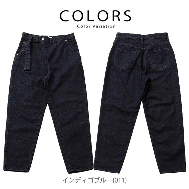 マルチに活躍‼ ～デニムコート～ – Johnbull Private labo の