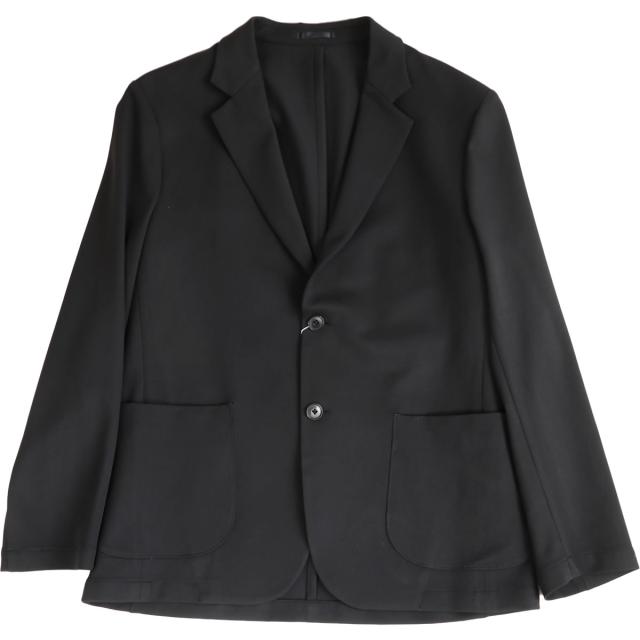 【NASA開発機能素材】 ジョンブル メンズ アウトラストラペルドジャケット Johnbull ストレッチ ( JM241L01 ) テーラードジャケット アウター コート ブルゾン 2つボタン 2Bテーラード ベーシック 軽量 防寒 羽織 John bull おしゃれ アーベン 普段使い 実用的 2025年 NASA開発機能素材】 ジョンブル メンズ アウトラストラペルド