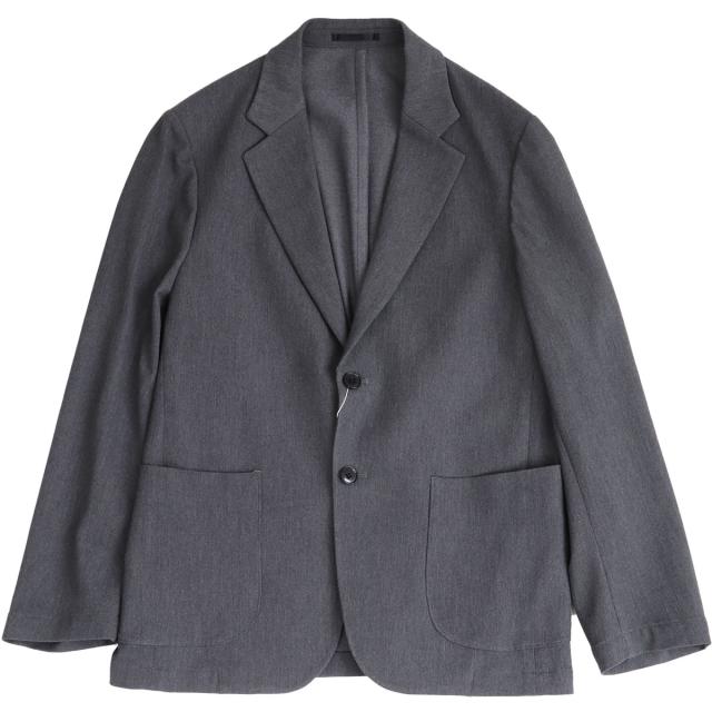 NASA開発機能素材】 ジョンブル メンズ アウトラストラペルド