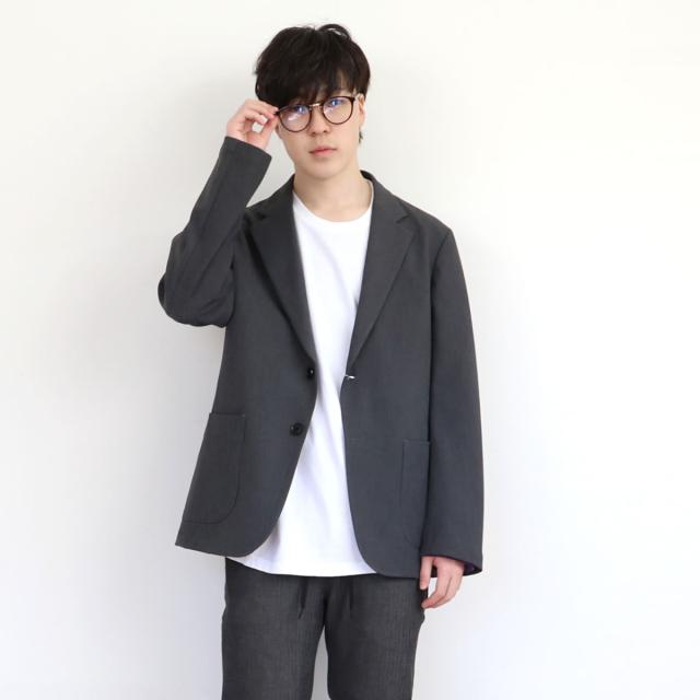 NASA開発機能素材】 ジョンブル メンズ アウトラストラペルド