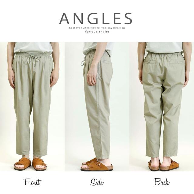 接触冷感・遮熱・吸水性のある高機能素材】ジョンブル メンズ Johnbull