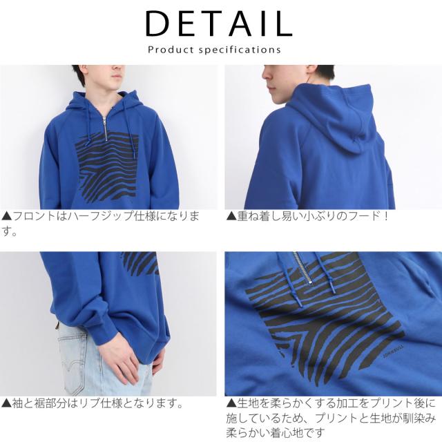 ジョンブル メンズ Johnbull ジップアップ プロセッシングハーフ ジョンブル メンズ Johnbull ジップアップ プロセッシングハーフ