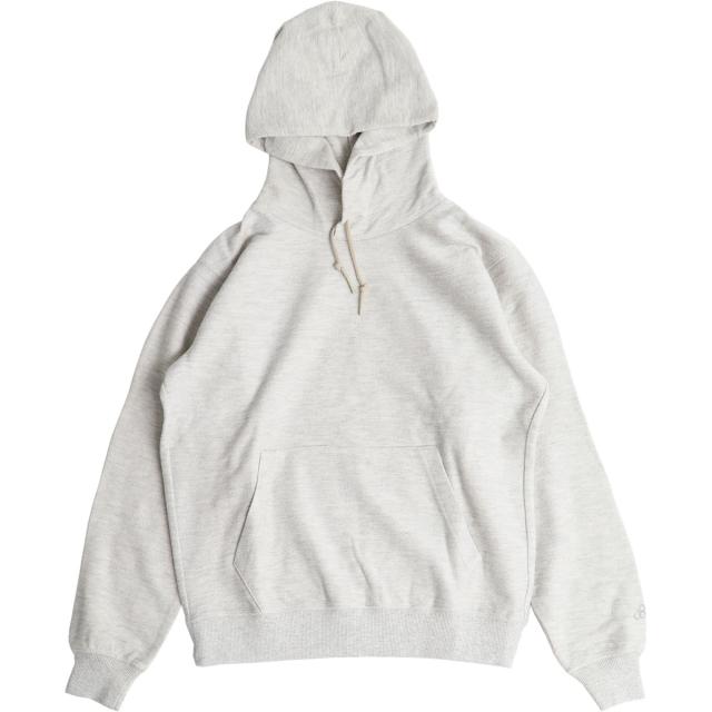 ジョンブル メンズ Johnbull パイルプルオーバーパーカー ( 25745