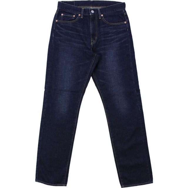 DEEP BLUE ディープブルー 甘織デニムボーイフレンド フルレングスパンツ デニムパンツ テーパードジーンズ 10オンス 72419 73388 フェードブルー ダークブルー レディース 股上深め DEEPBLUE おしゃれ 送料無料 アーベン 普段使い 2026年_11