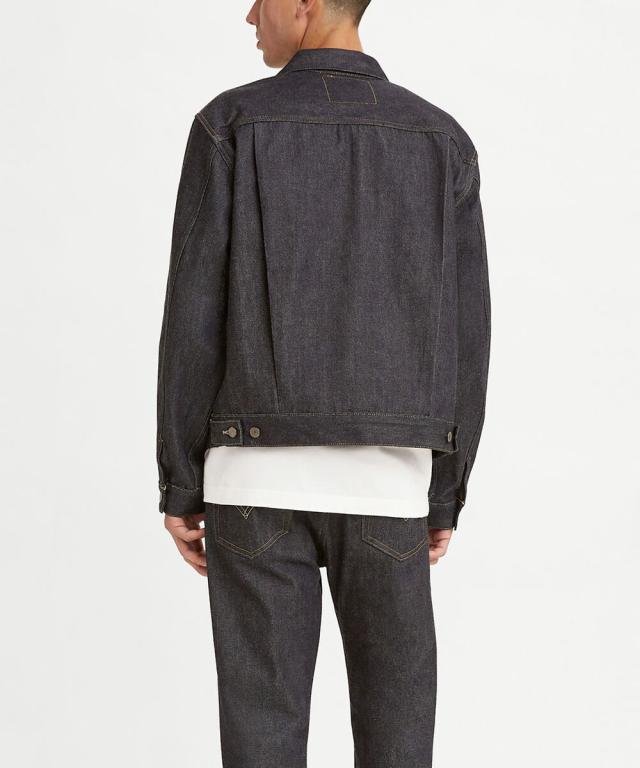 Levi's 507XX ダークデニムジャケット サイズ42 Levi's(リーバイス