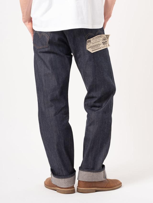 501XX 1922年復刻モデル 】501XX ジーンズ リーバイス 12oz ボタン