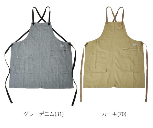 ジョンブル ツールエプロン 機能性 Johnbull makerhood メイカーフッド