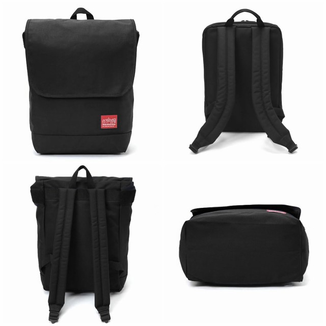 マンハッタン ポーテージ Gramercy Backpack