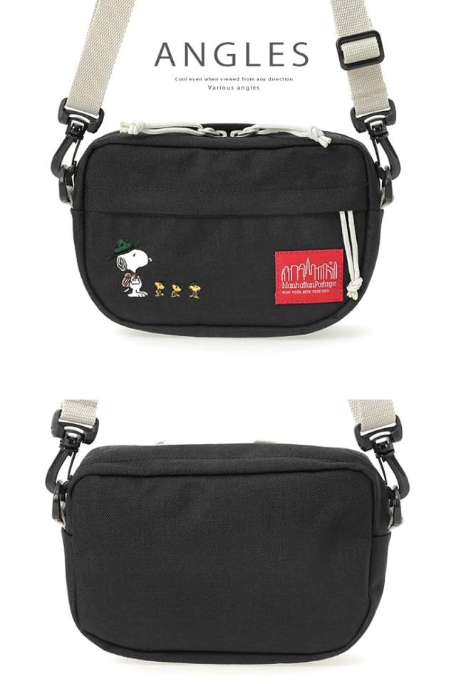 数量限定商品】ショルダーバッグ マンハッタンポーテージ ビンテージ