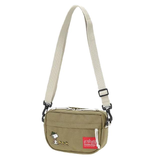 数量限定商品】ショルダーバッグ マンハッタンポーテージ ビンテージ