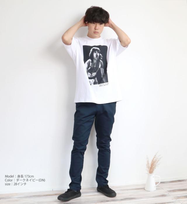 店舗限定販売】Dickies ディッキーズ TCツイルストレッチ