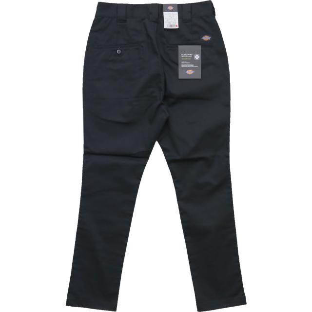 【店舗限定販売】Dickies ディッキーズ TCツイルストレッチ テーパード ジョッパーズパンツ フロントWループ Dカン ( wd5876n ) サルエルパンツ ワークパンツ スリムパンツ メンズ チノパンツ 股上深め おしゃれ アーベン 普段使い 実用的 2026年_10