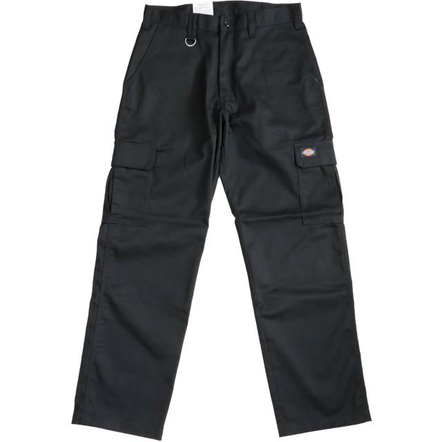 Dickies ディッキーズ カラーパンツ TCツイル カーゴパンツ_13