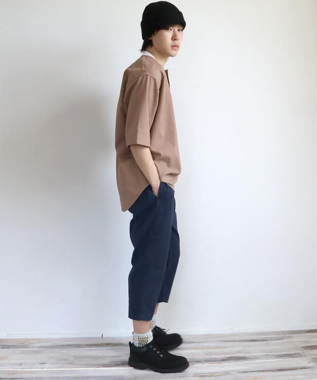 街・山・自転車OK 】クロップドパンツ ROKX ロックス MG クロップス