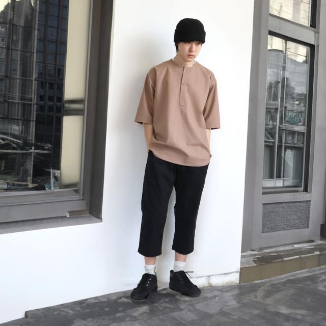 街・山・自転車OK 】クロップドパンツ ROKX ロックス MG クロップス