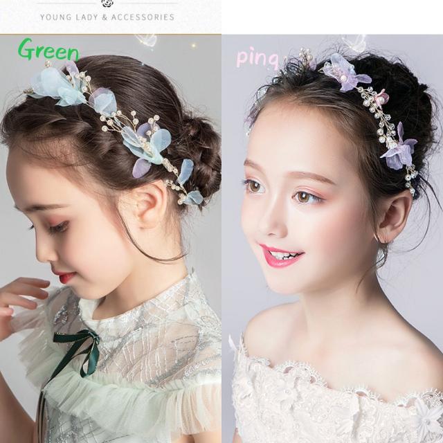 子供 髪飾り ピアノ 発表会 キッズ ヘアアクセサリー フォーマル 子ども ヘアアクセ 女の子 ヘアピン 結婚式 ヘッドドレス 発表会 成人式の通販はau Pay マーケット 子供服 スマイリーマミー