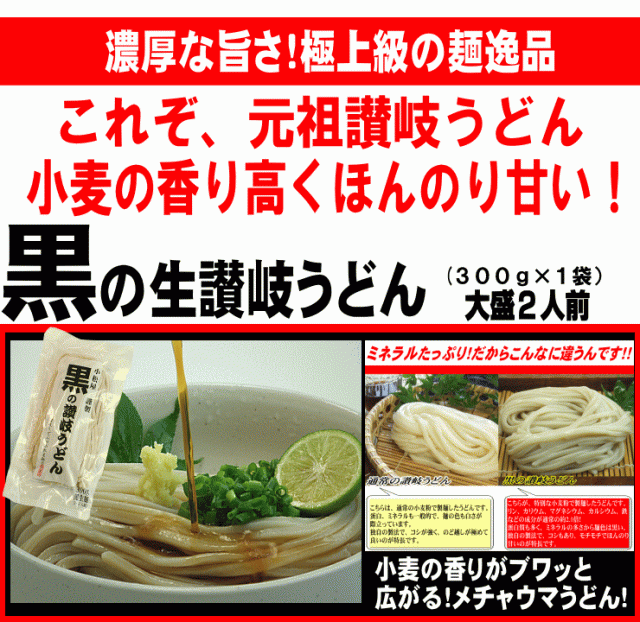 送料無料 (一部地域を除く) うどん 大満足バラエティー12人前セット