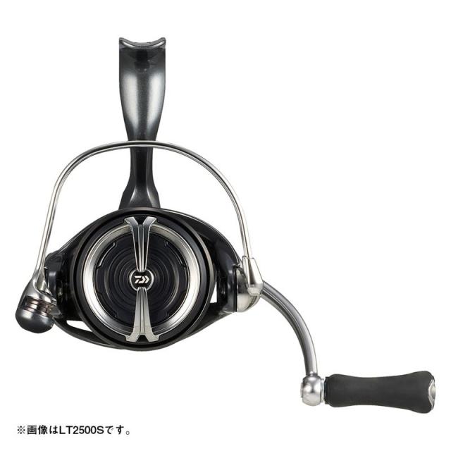 ダイワ スピニングリール ルビアス PC LT2500-H 24年モデル スピニング