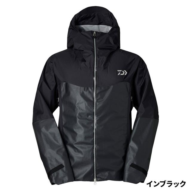 【現品限り】 ダイワ ウェア DR-2623J ストラムジャケット L インブラック